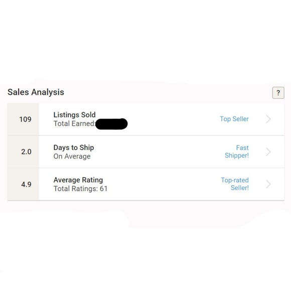 WELCOME! Read About My Closet - Picture 2 of 5